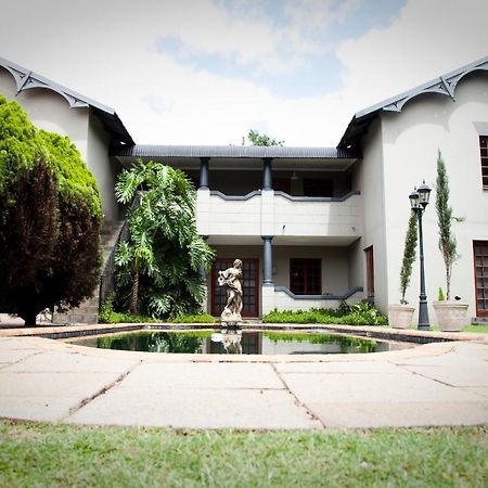 The Gables Middelburg Mpu酒店 外观 照片