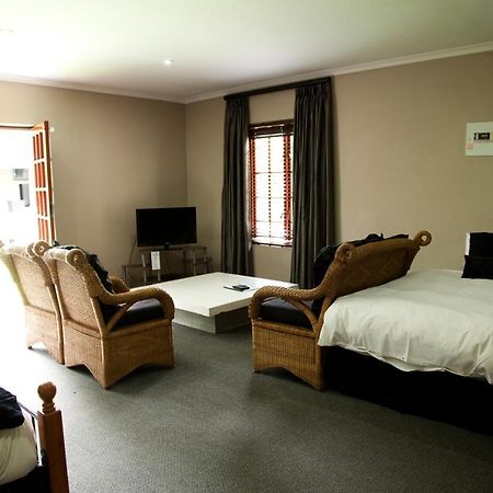 The Gables Middelburg Mpu酒店 外观 照片