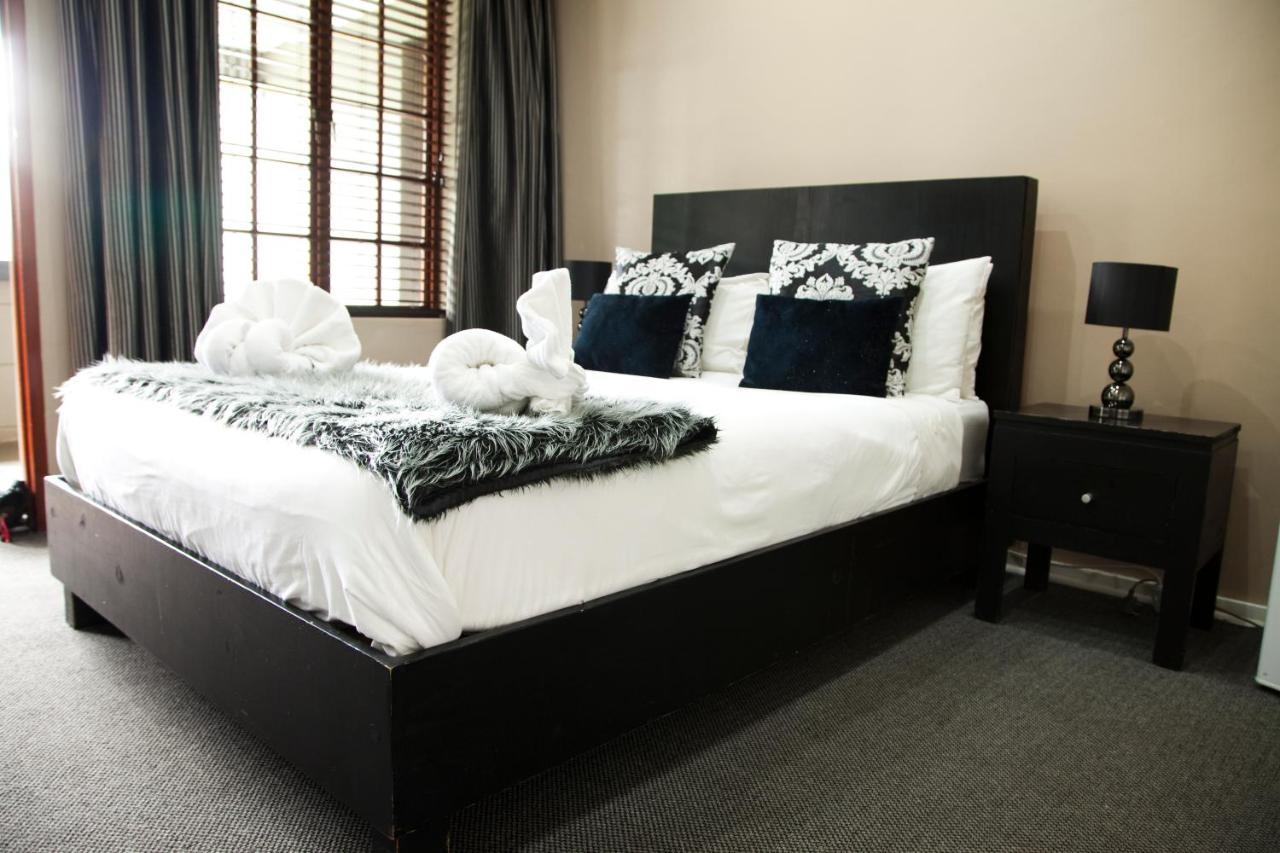 The Gables Middelburg Mpu酒店 外观 照片