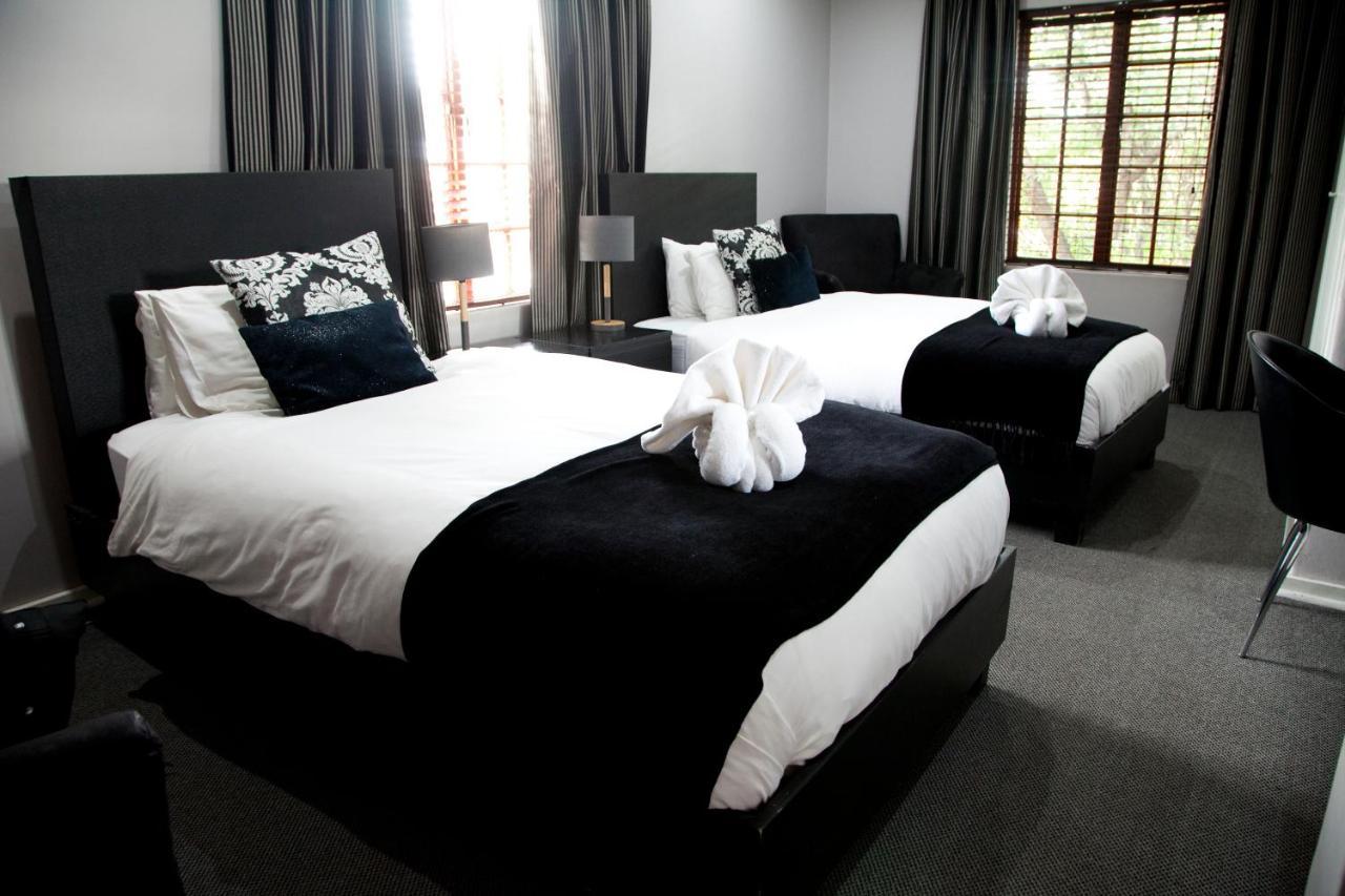 The Gables Middelburg Mpu酒店 外观 照片