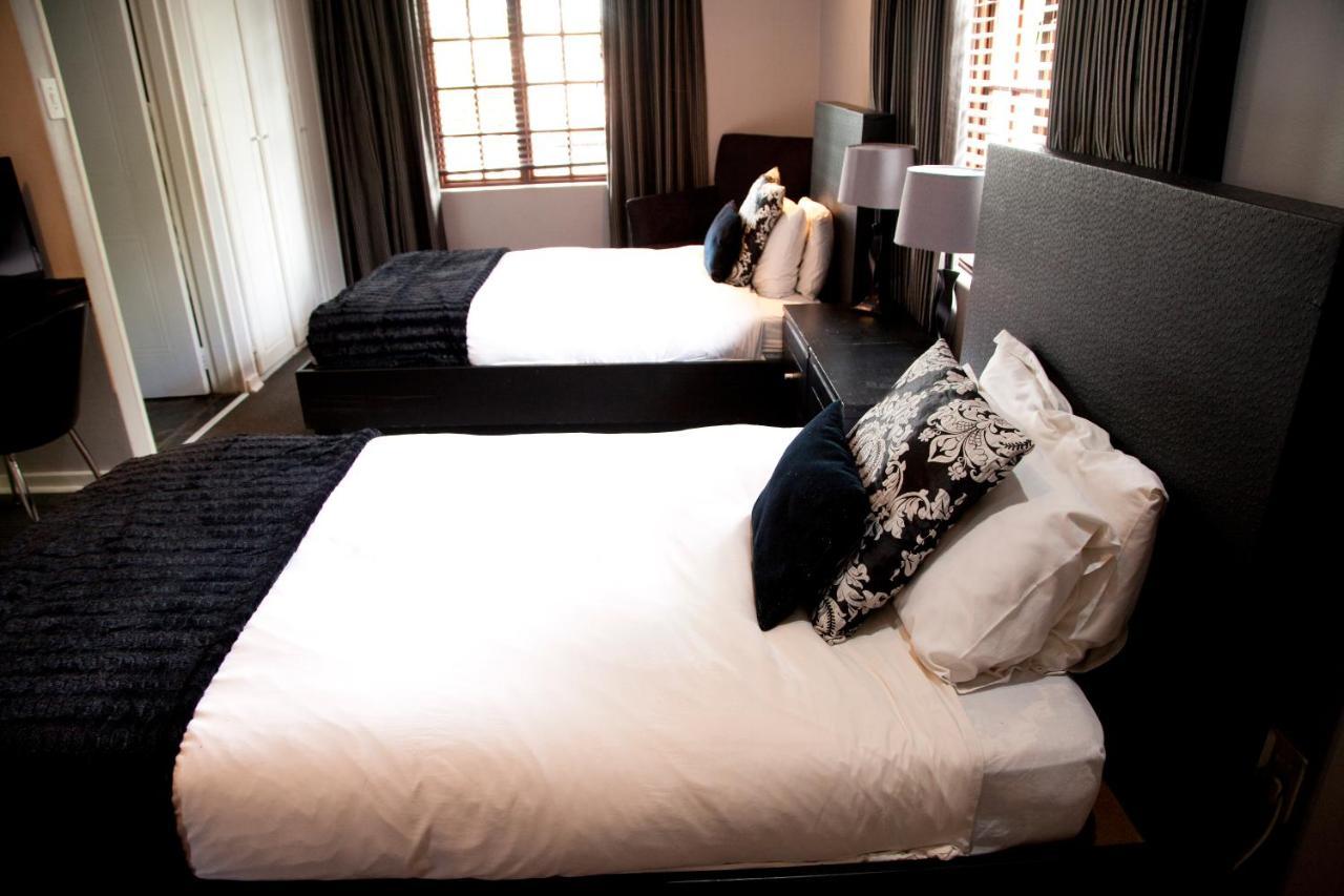 The Gables Middelburg Mpu酒店 外观 照片