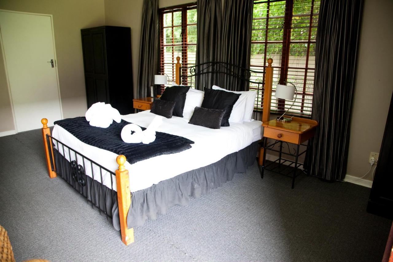 The Gables Middelburg Mpu酒店 外观 照片