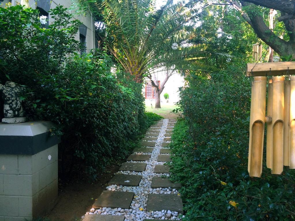 The Gables Middelburg Mpu酒店 外观 照片